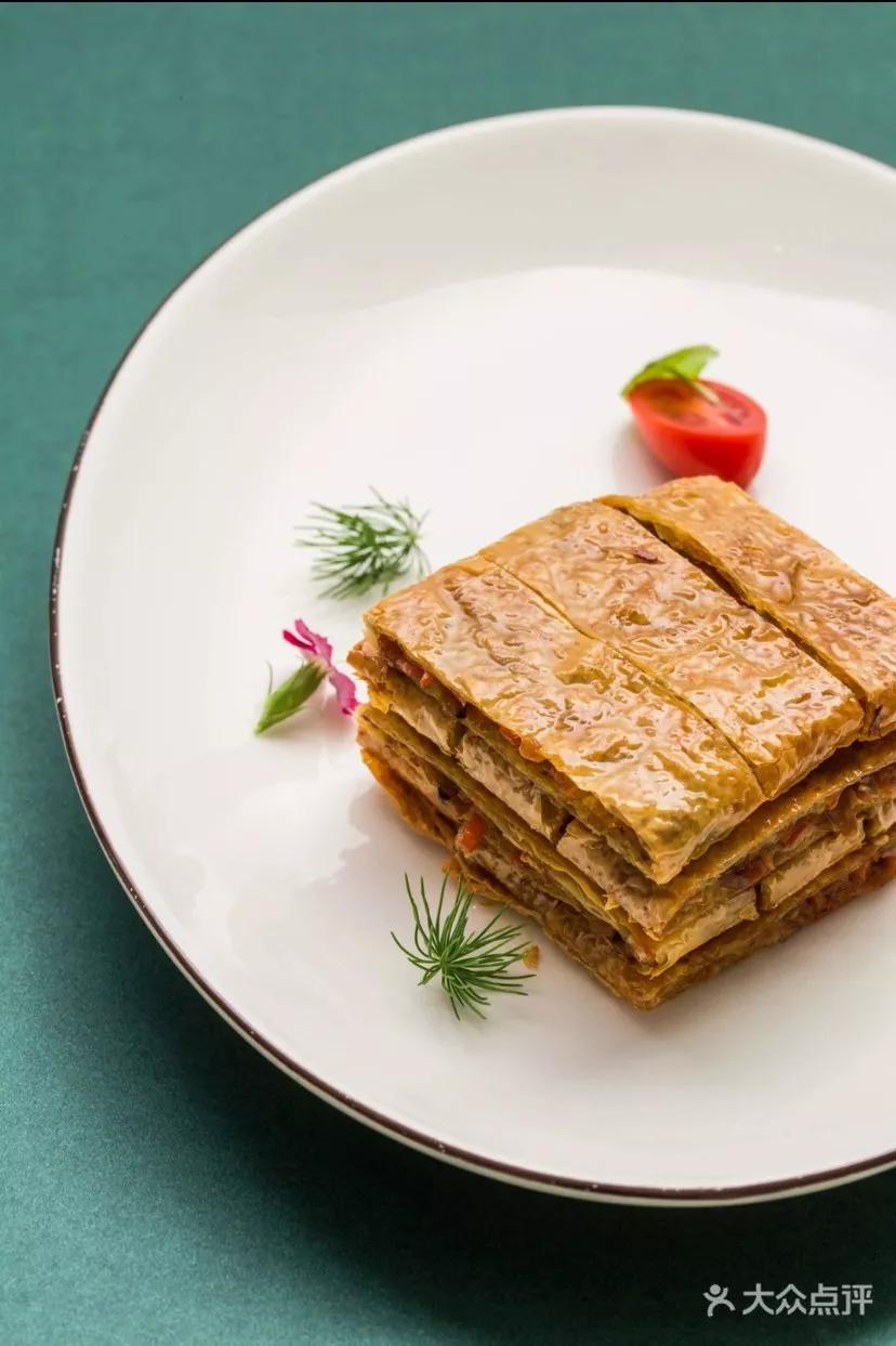 杭州最好的黑珍珠餐厅,各地黑珍珠餐厅榜单