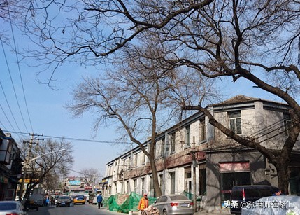 中国第一家饭店是谁开的,中国第一饭店百年传奇