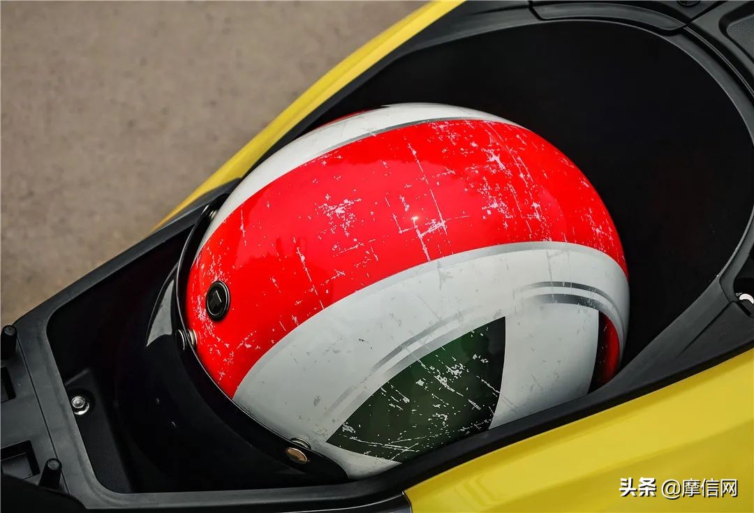 新款大阳adv150有什么变化,2022款大阳v锐adv150测评