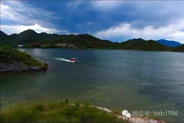 易水湖景点怎么样值得去吗,易水湖景区怎么样啊值得去吗