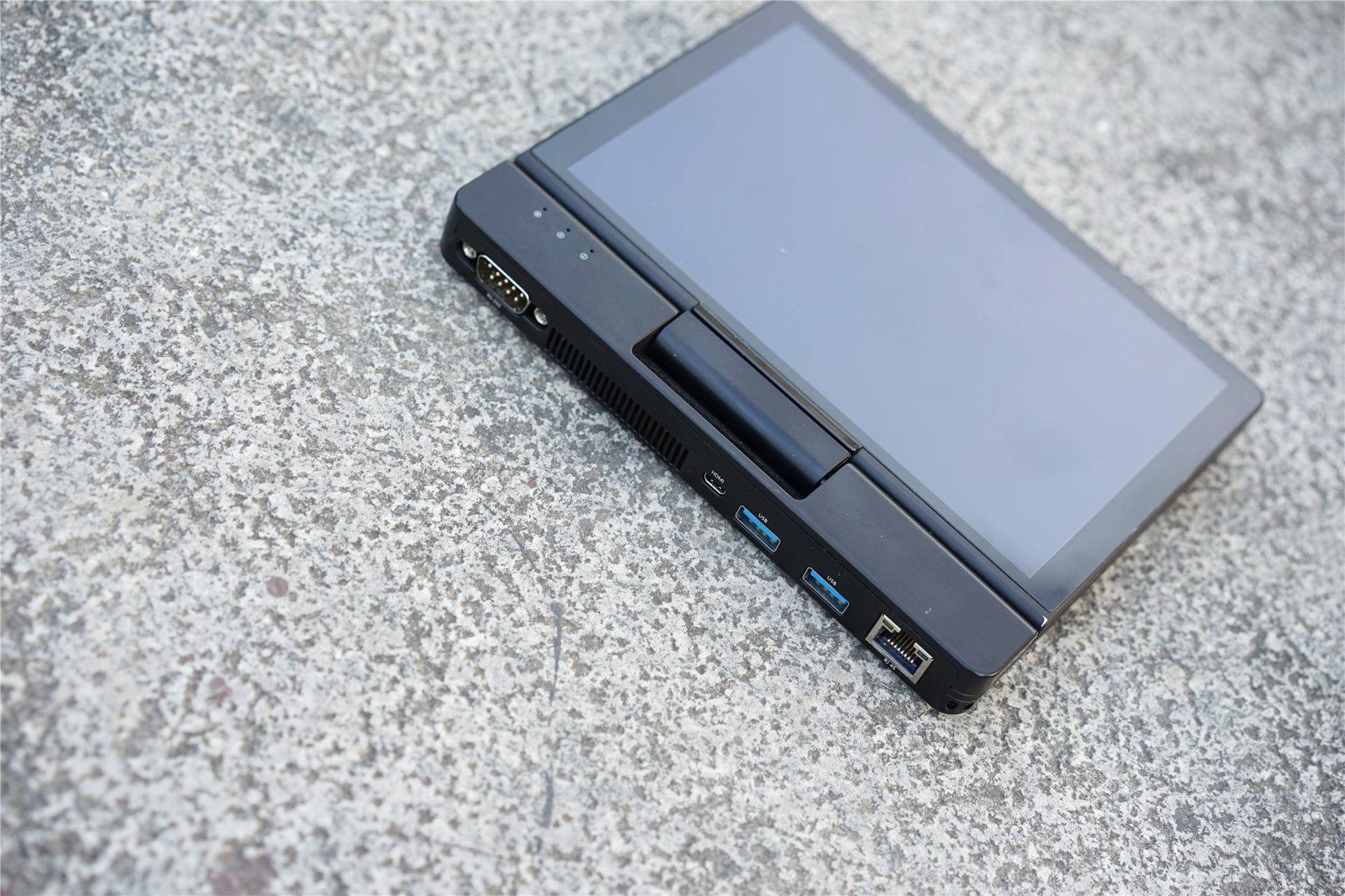 壹号本工程师笔记本能玩啥,壹号本推出工程师pc运维迷你电脑