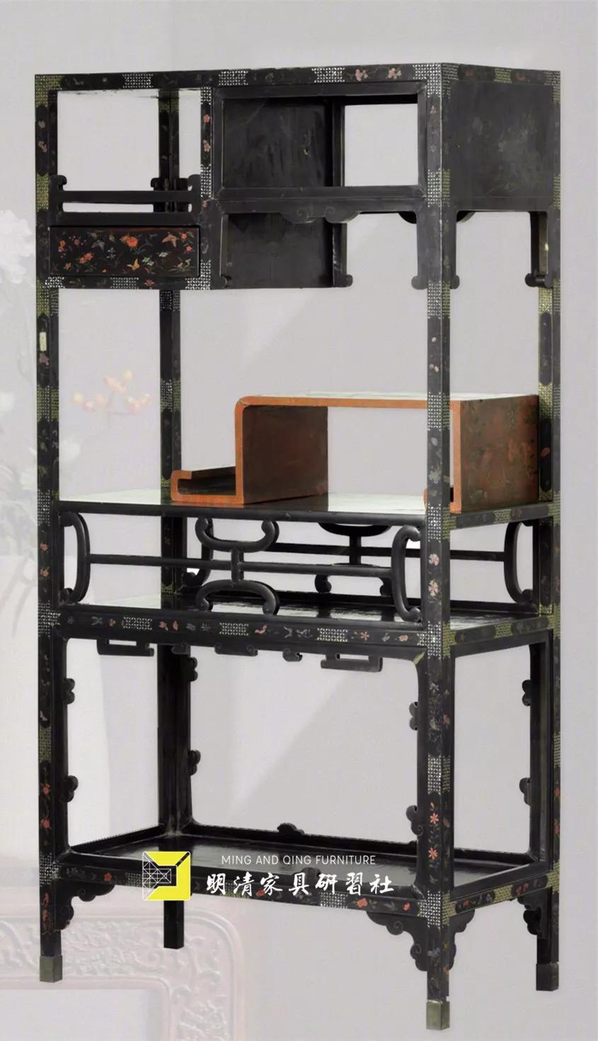 大清朝的满族特点,满族宫廷里的经典花纹图案