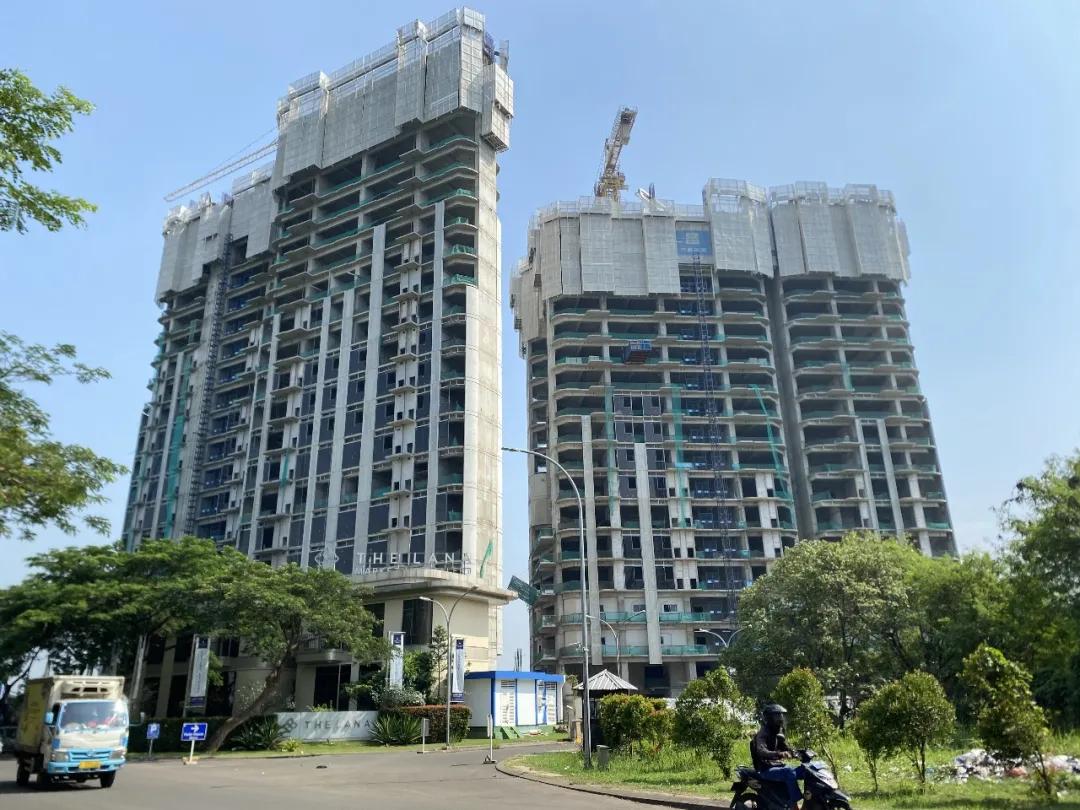 最美八局建设者,最美排头兵李杰