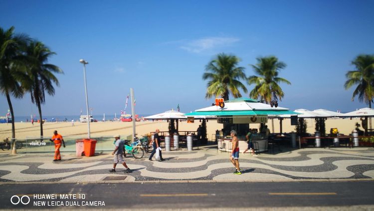 南美之旅总结篇,南美之行结束感悟