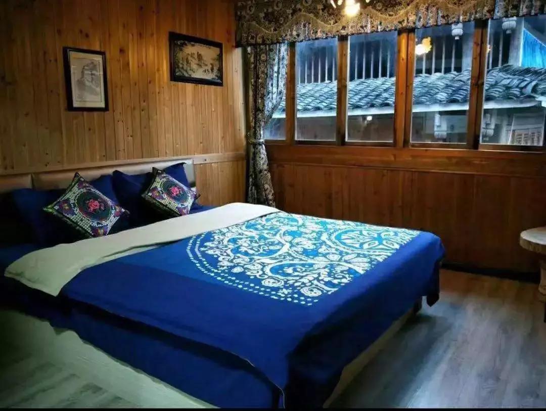 柳州风景好适合待在家的民宿,人生要住一次七星酒店