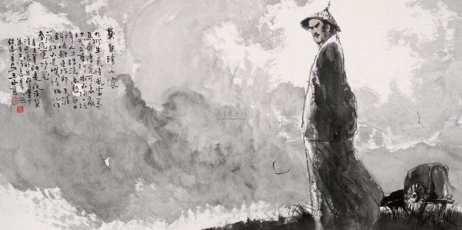 现代著名诗人爱国诗歌简短,清朝爱国诗人创作的爱国诗