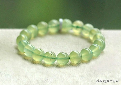 佩戴彩宝有什么好处,适合女生用的彩铃推荐