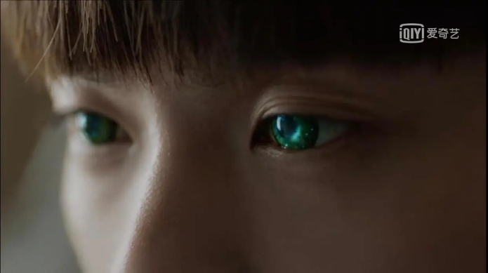 戚薇你好安怡打戏,你好安怡花絮戚薇唱马天宇的歌