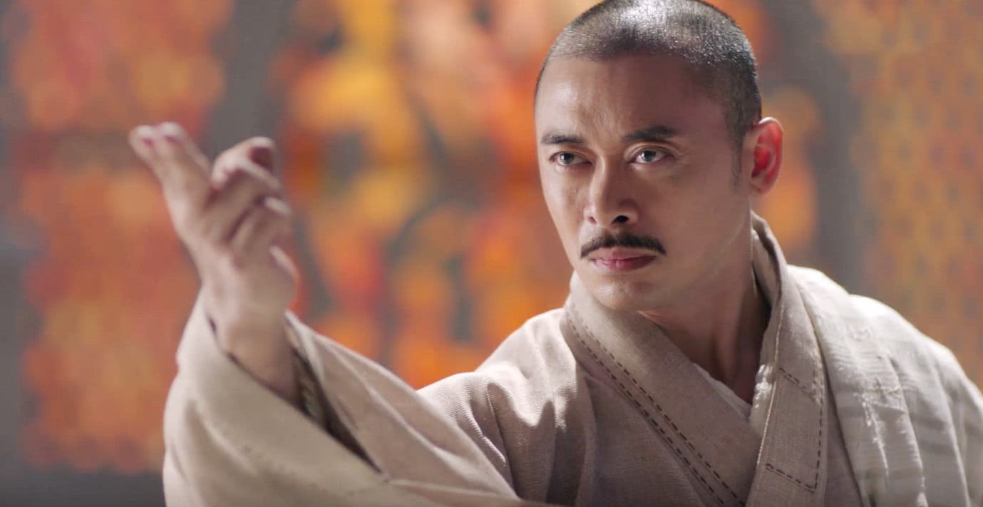 倚天屠龙记殷野王殷素素,94版倚天屠龙记殷素素大战殷野王