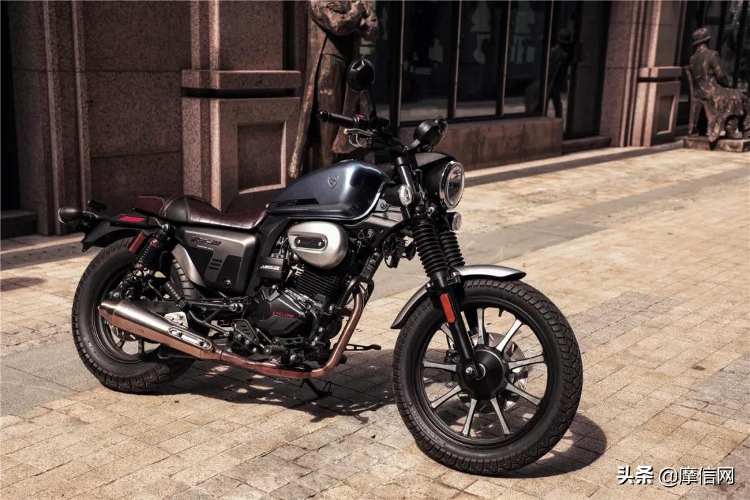 2024款赛科龙ra250测评,2024款赛科龙ra250深度测评