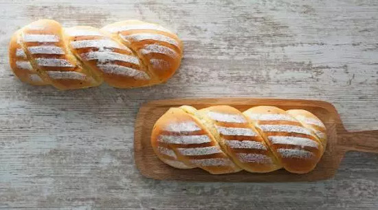 俘获万千少女心的甜品,每一款甜品都能霸占你的少女心