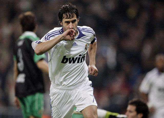 历史上最伟大的7号球员,世界足坛著名的7号球员