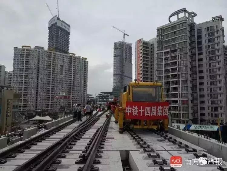 穗深城际铁路新消息,好消息京唐京滨城际铁路年底开通