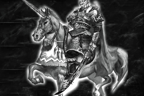 封神演义马忠大战哪吒,封神演义中十大神兽