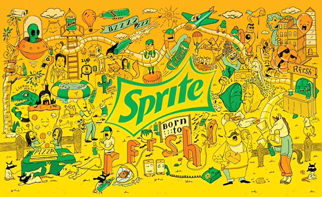 雪碧新产品杀虫剂,雪碧是一种杀虫剂吗