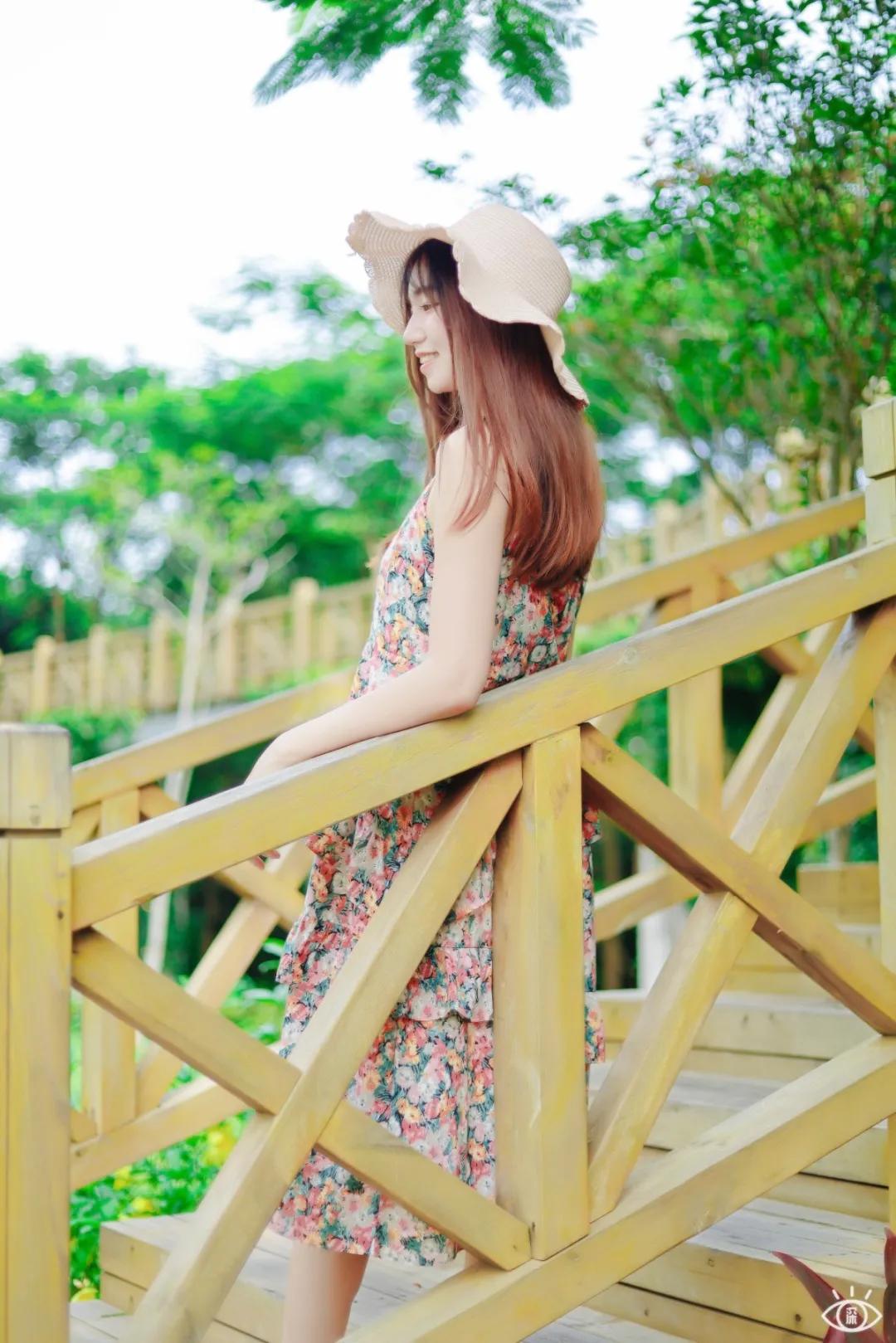 深圳宝藏公园风景图片,深圳宝藏自然游乐区