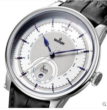 玩机械表需要哪些工具,新手入门机械表或者全自动机械表