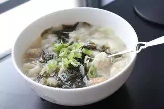 海苔和紫菜,到底是不是一种东西?