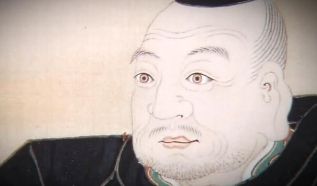 黑田如水能统一天下吗,黑田如水怎么出阵