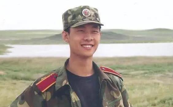 张译究竟有多优秀,张译为什么会让人觉得他很帅