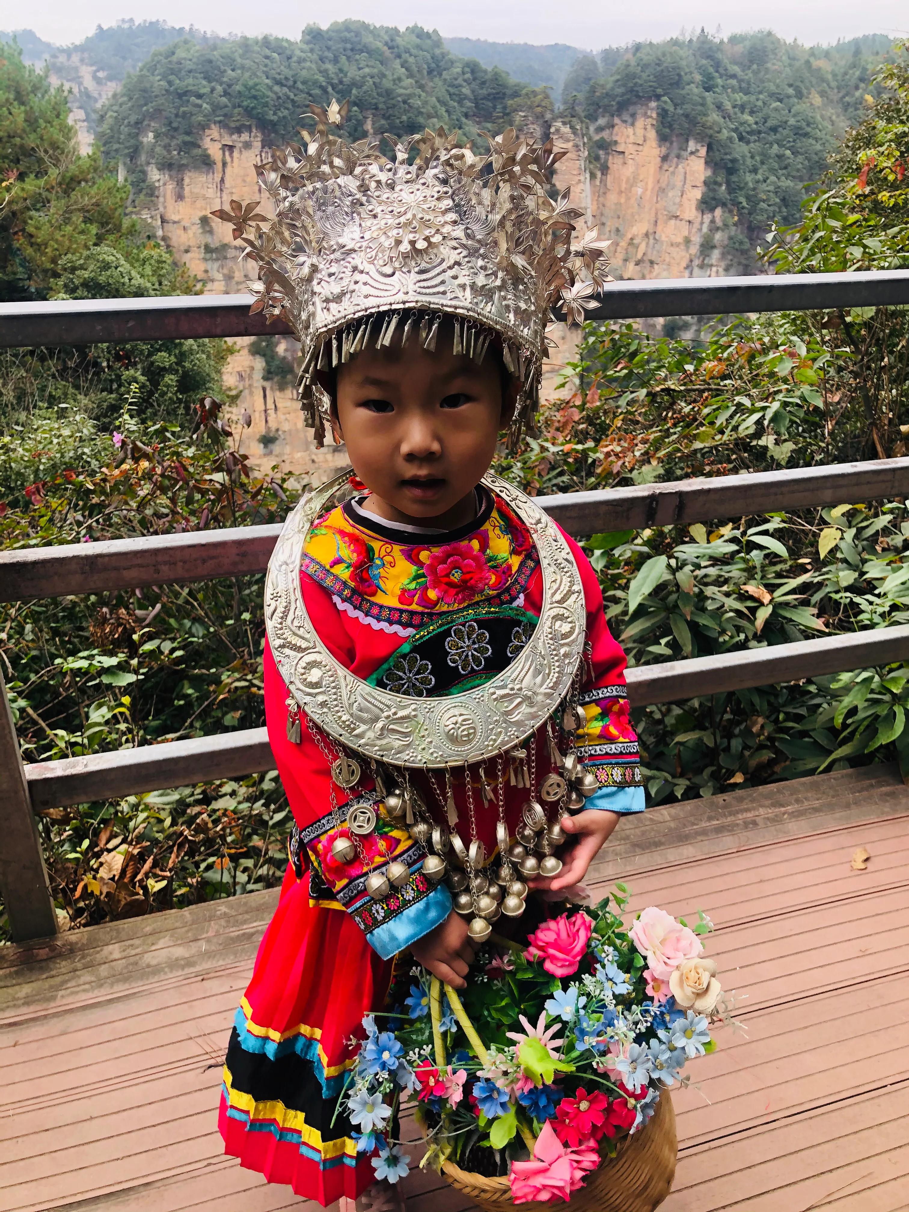 张家界武陵源天门山大峡谷三日游,张家界凤凰古城芙蓉镇六日游攻略