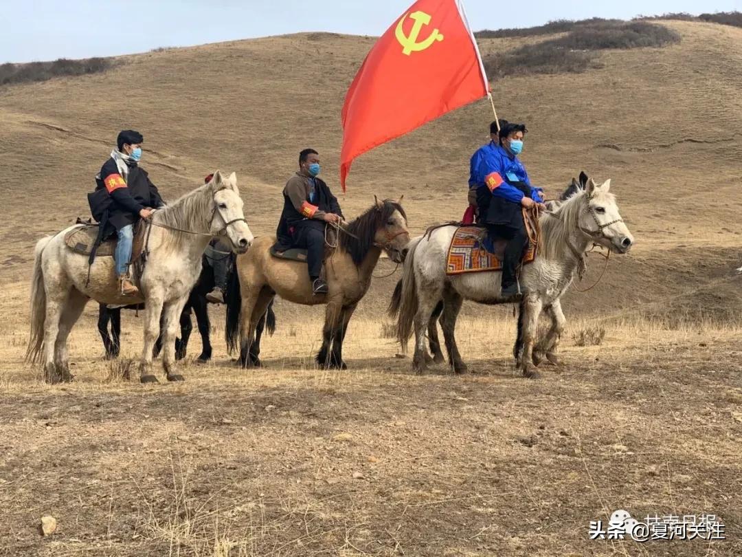 合作：各级文明单位“疫”线有作为