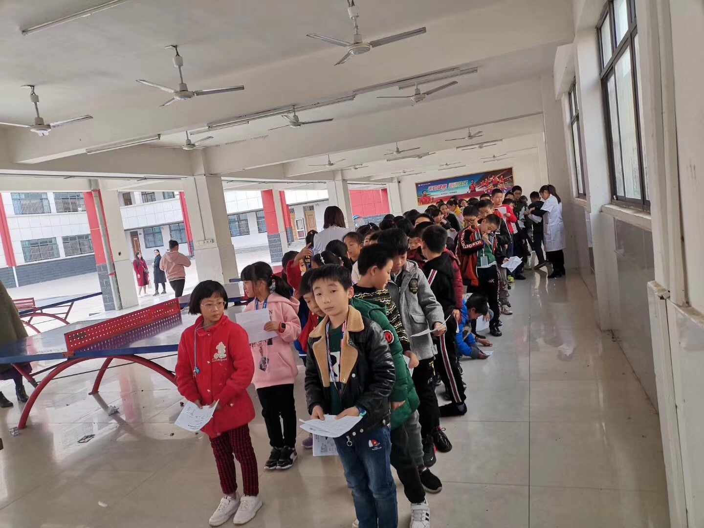 视光中心和眼科有什么区别,视光中心和眼镜店的区别