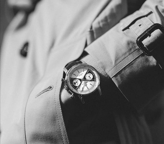 熊猫璞，战神狼，又见佐罗盘，百年灵你到底还“掩藏了”多少经典