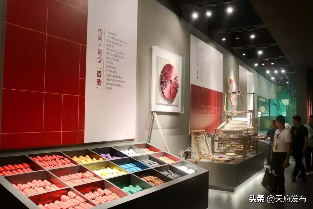 成都西博城家具展2021,西博城家具展