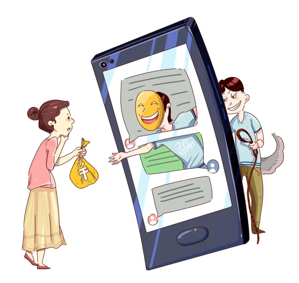 预防电信网络诈骗丨【我为群众办实事】以商务为名入境却兼职做黑灰产业,伪造虚假身份竟屡屡作案得手