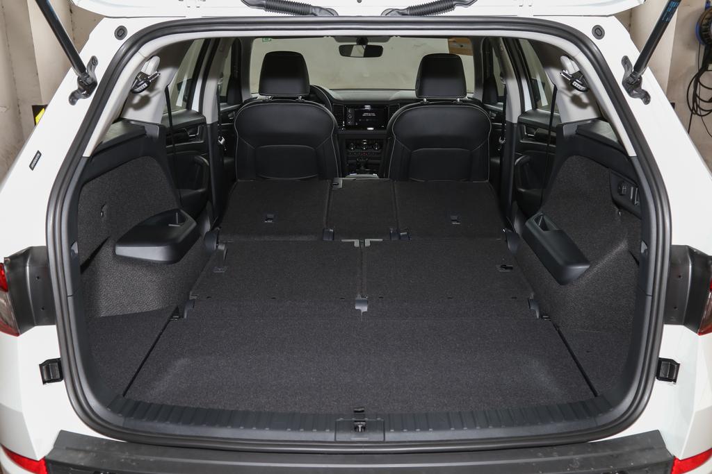 柯迪亚克330扭矩,350牛米扭矩够用吗