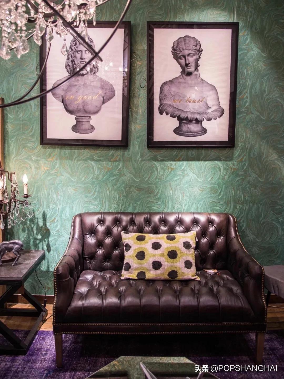 魔都网红家居,2023魔都必逛街区top10