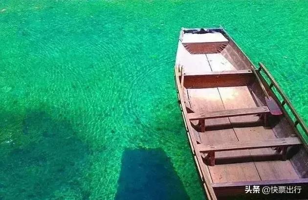 恩施为什么是中国最美的地方,恩施风景真的美