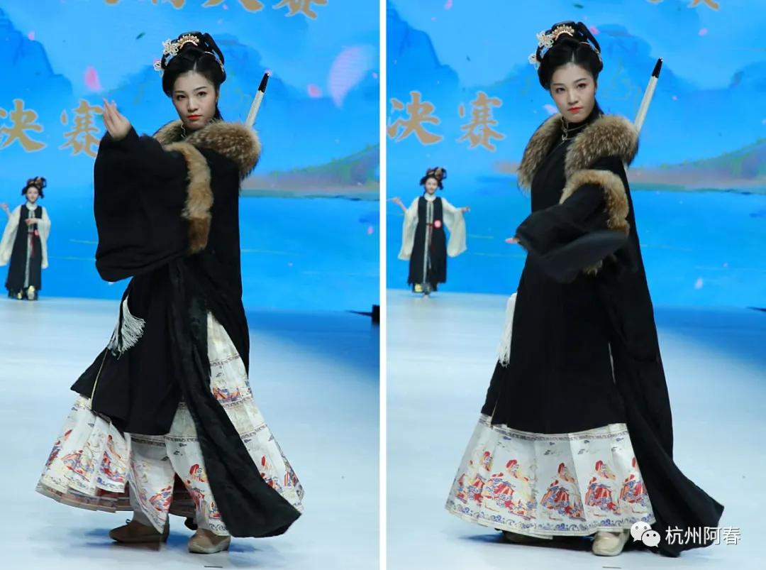 杭州2021杭州国际时尚周,2019杭州ss国际时装周