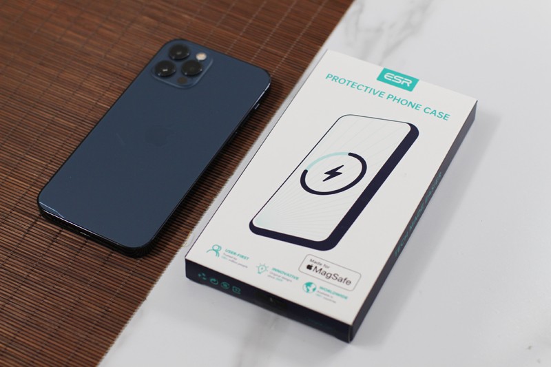 亿色悦色MFM磁吸手机壳体验:满足我对手机壳的一切想像