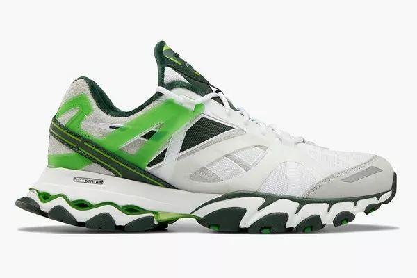 秋冬潮鞋推荐保暖球鞋来一波,潮鞋速递2020解构风格球鞋