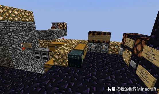 我的世界大神的红石科技,我的世界十个最牛逼的红石装置