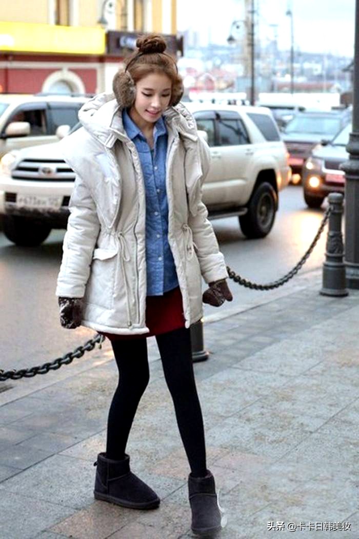 *袜丝**界的LV，日本厚木ATSUGI发热*袜丝**，秋冬必买