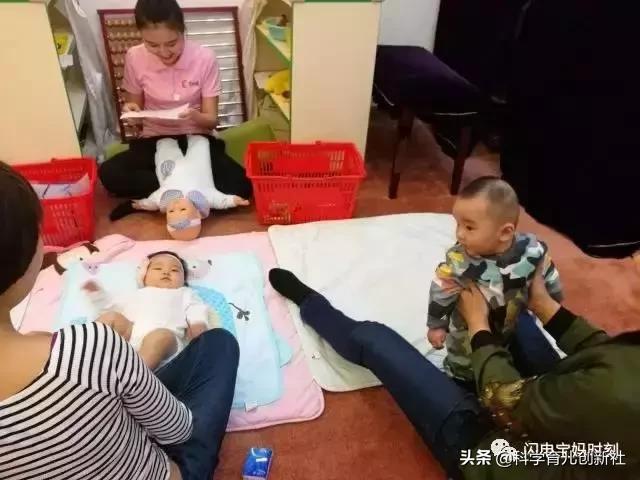 有必要花几万给婴儿上早教课吗,出生教育世家的孩子多优秀