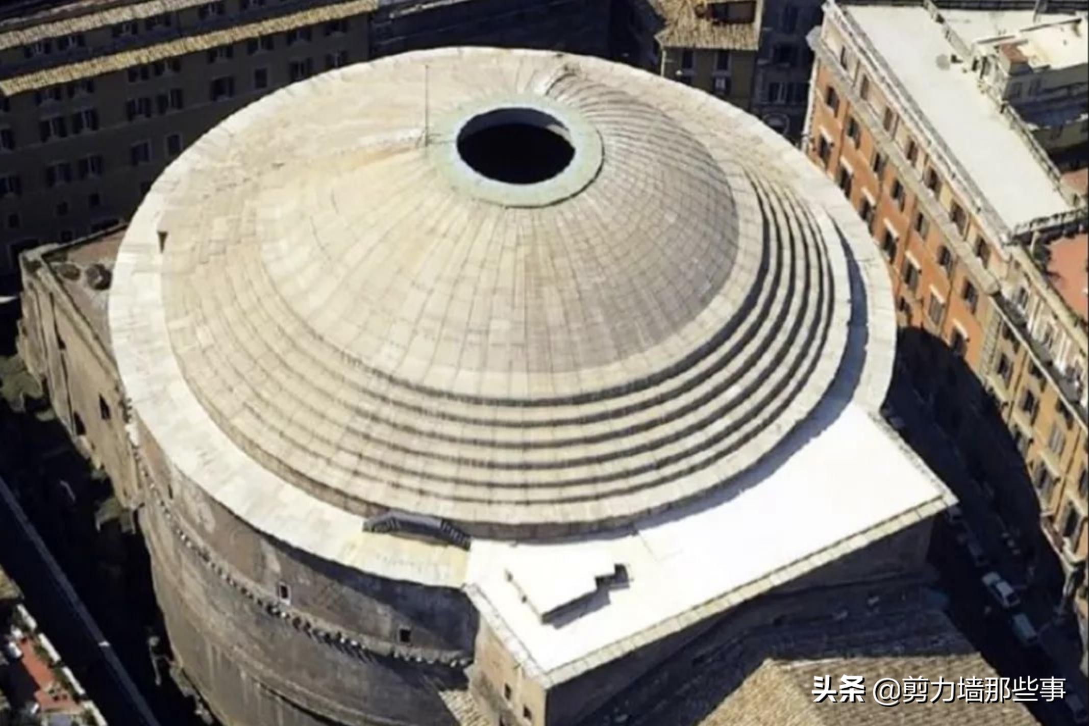 9层钢筋混凝土使用寿命,钢筋混凝土寿命最长的建筑