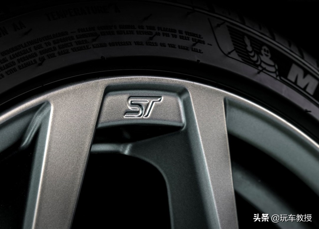 福特puma运动套件,福特PUMA柴油版