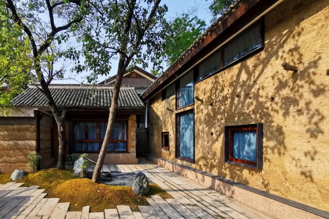 民宿是寻觅归属感最佳的地方,民宿的灵魂就是与民共宿