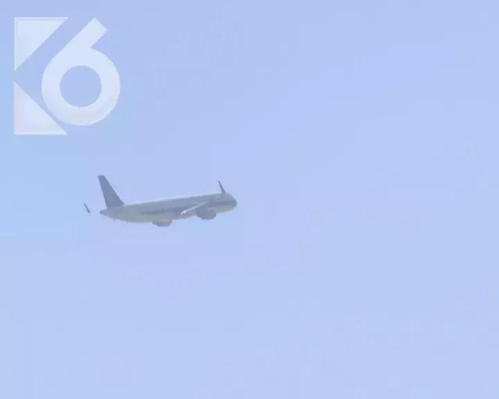 乘客到机场飞机已飞走,川航飞机起飞后返航原因