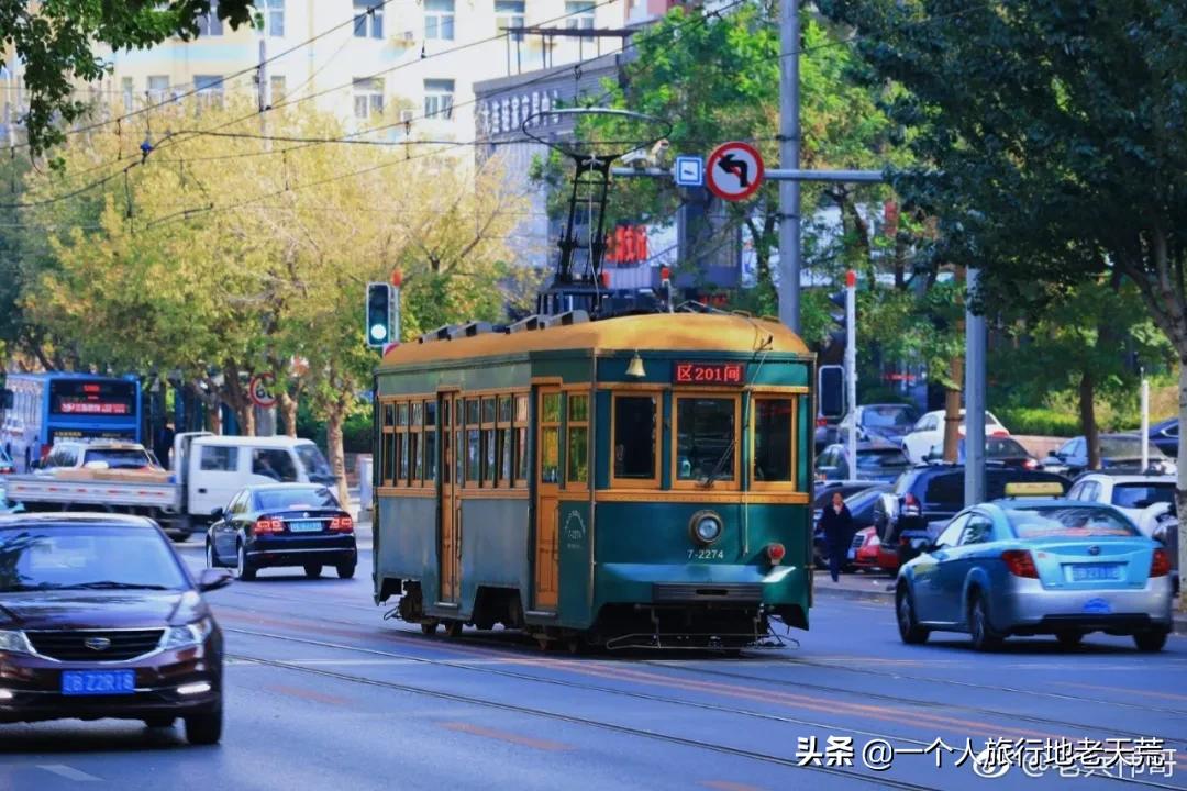 大连最浪漫的十个地方,大连浪漫景色