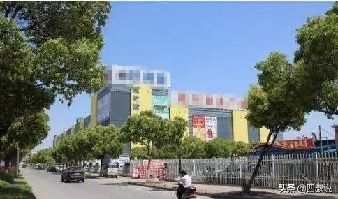 兜兜转转18年，放不下想念的姑苏城