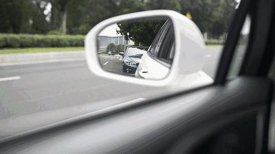 汽车后视镜更换,汽车后视镜发展