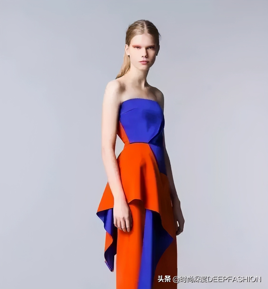 解构拼接设计,解构设计素材