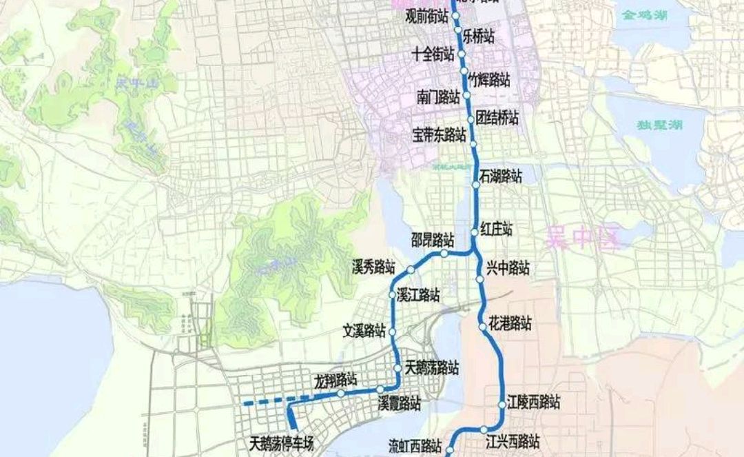 苏州吴中区发展怎么样,苏州吴中区未来发展规划