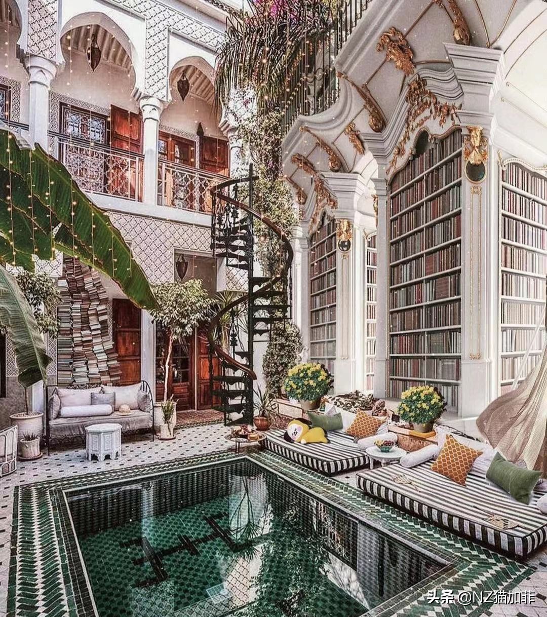 想象力丰富的人赚大钱,想象力才能帮你赚大钱