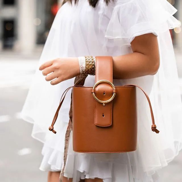 高颜值的小众包,100元左右的私藏小众包